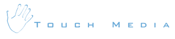 Touch-Media logo
